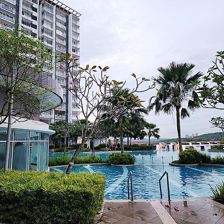 Putrajaya Dwiputra 6 Plus 1 Pax Blissful Fully Air-Con Suite Exterior photo