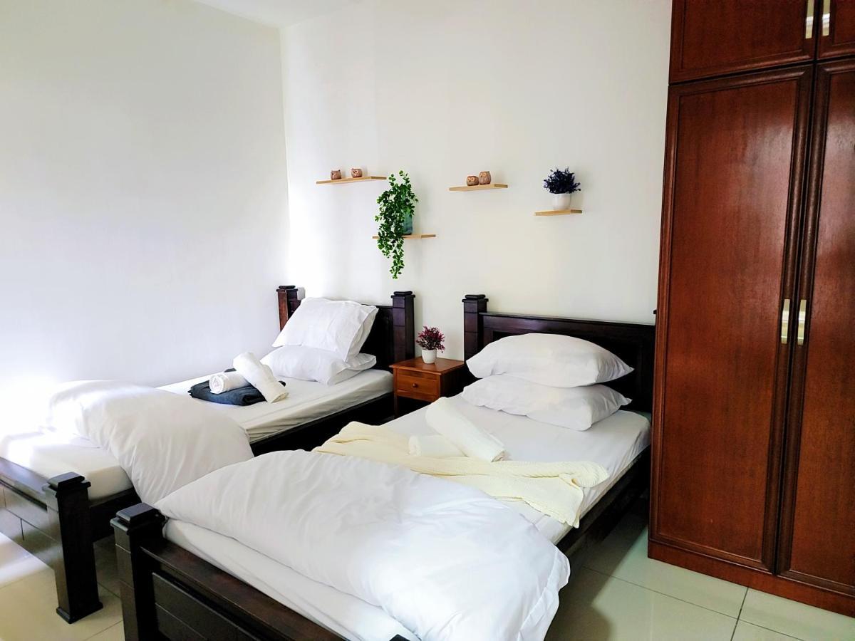 Putrajaya Dwiputra 6 Plus 1 Pax Blissful Fully Air-Con Suite Exterior photo